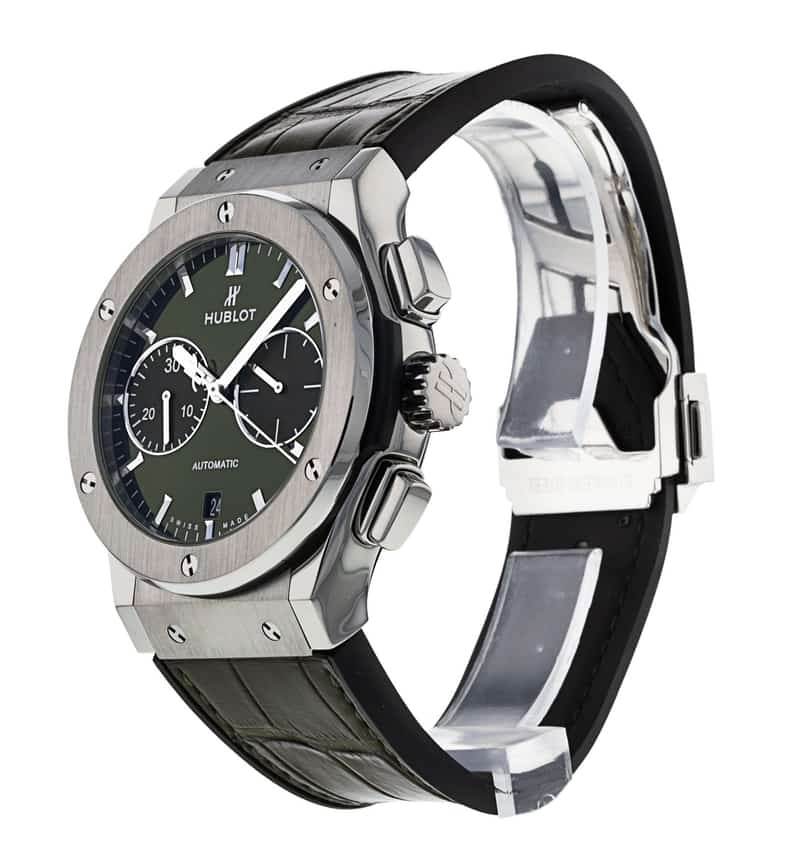 Hublot Classic Fusion 521.NX.8970.LR